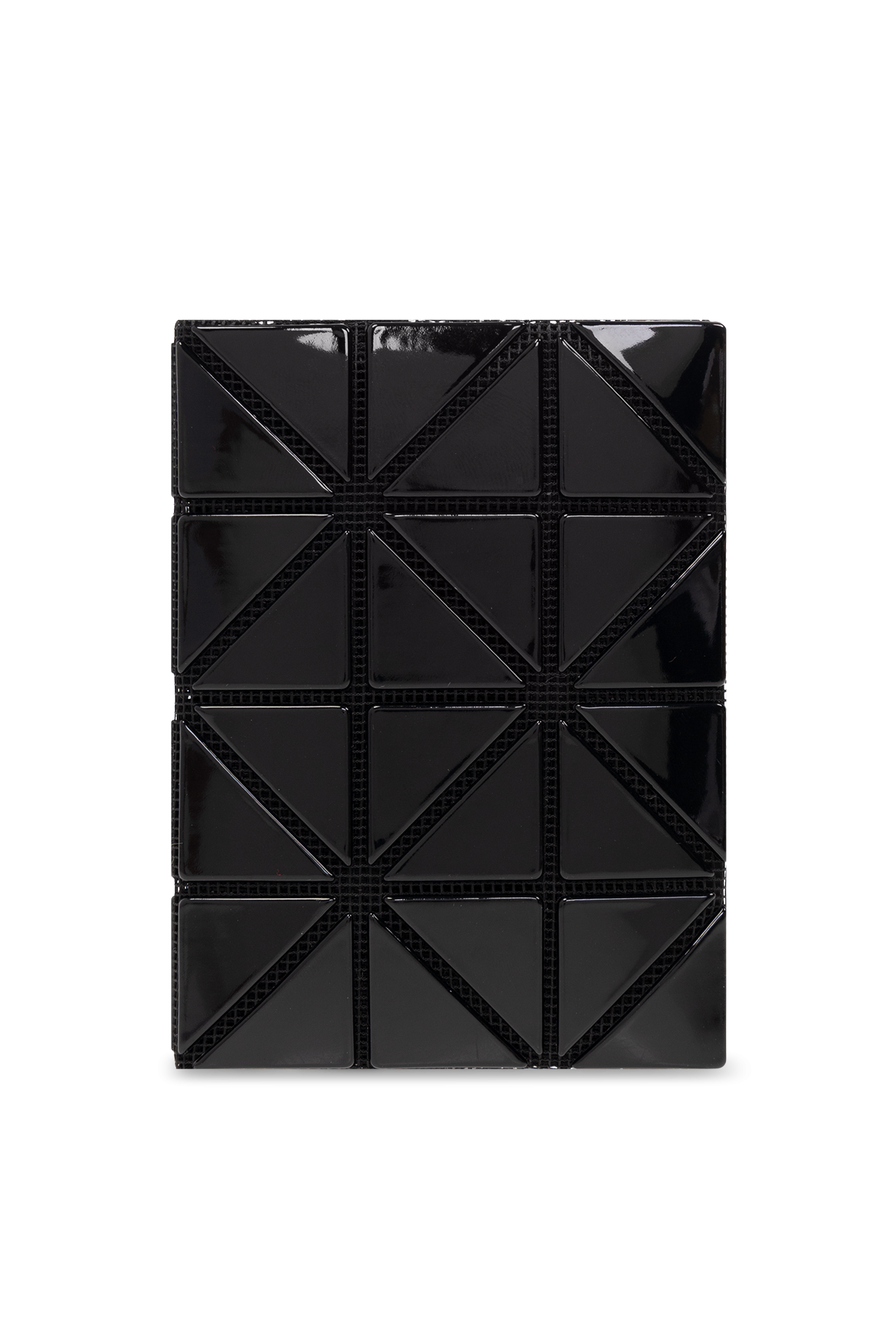 Black Folding card case Bao Bao Issey Miyake - Vitkac Canada